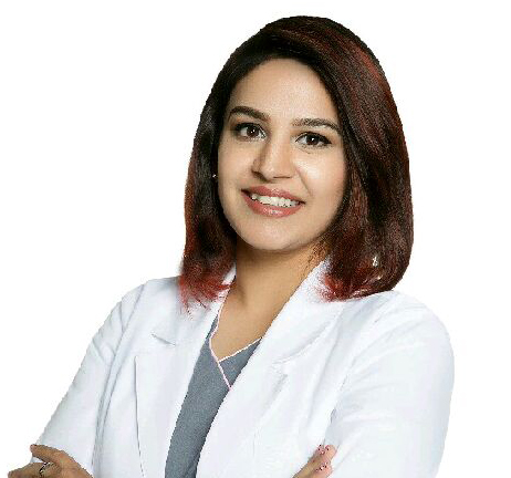 Dr. Anam Faruki