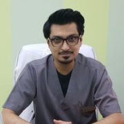 Dr. Imran