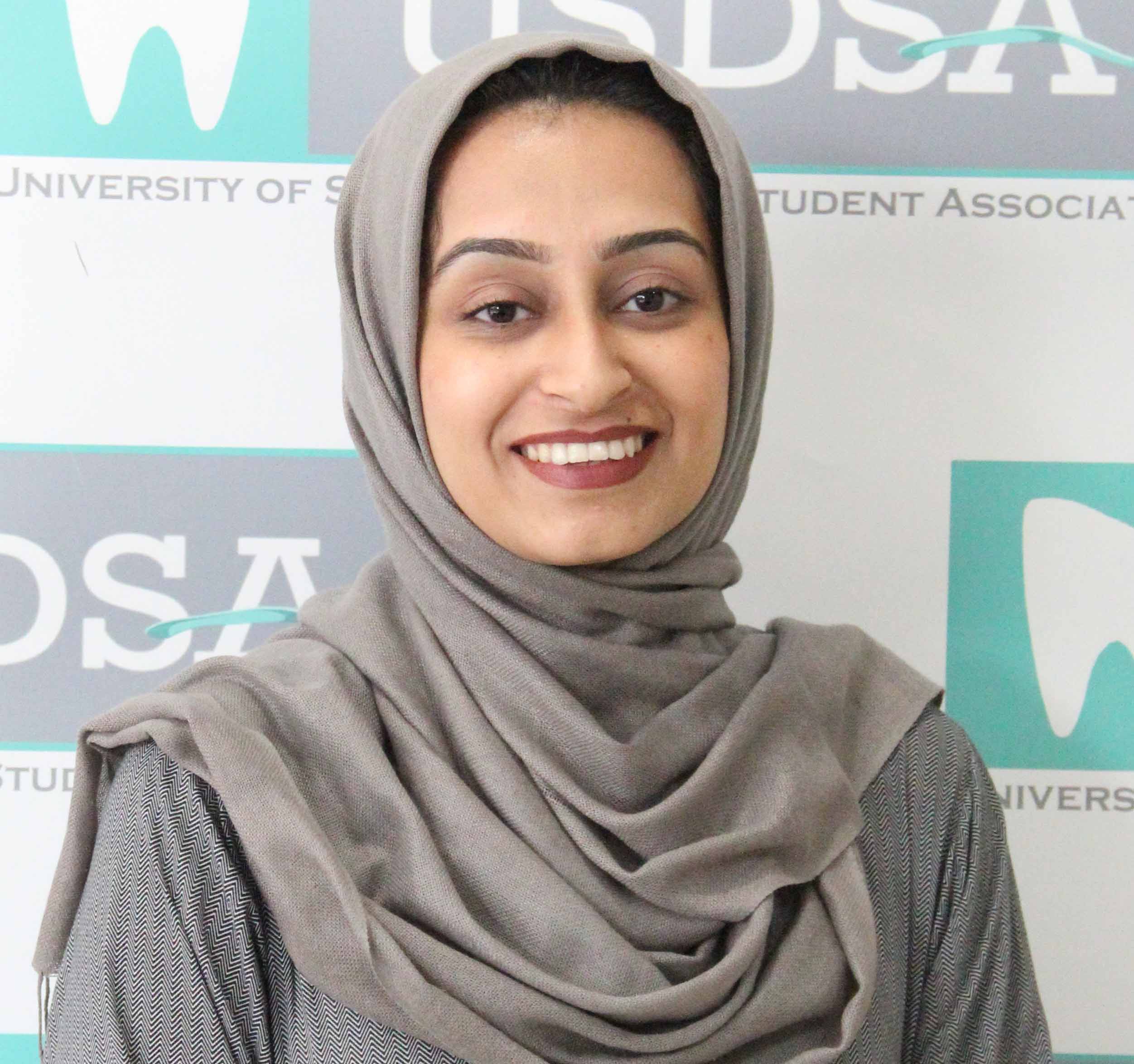Dr. Zuha Rizvi
