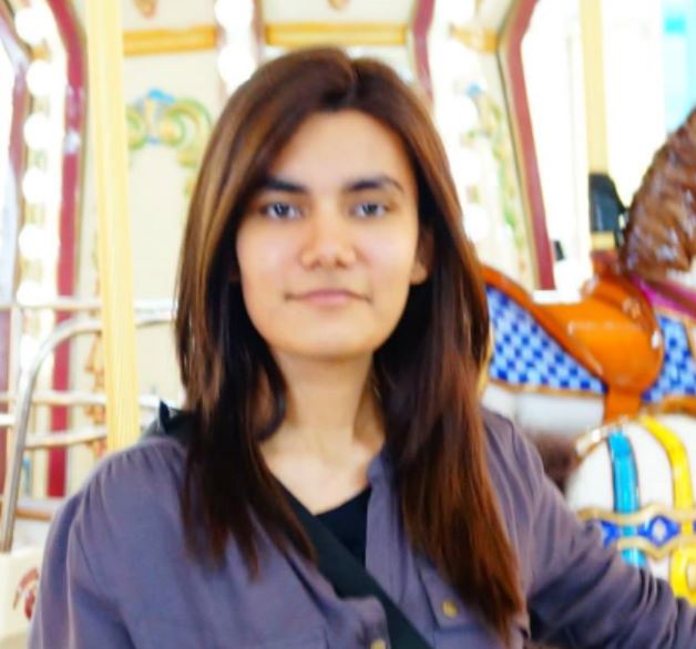 Hira Mariam
