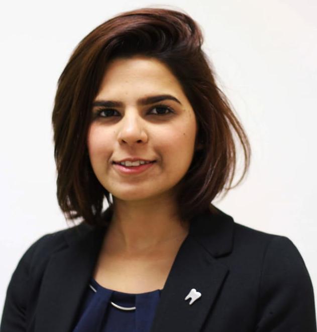Dr. Jameela Haq