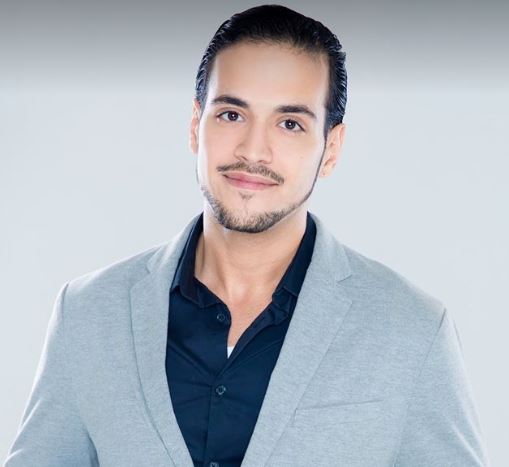 Dr. Mohannad Alif