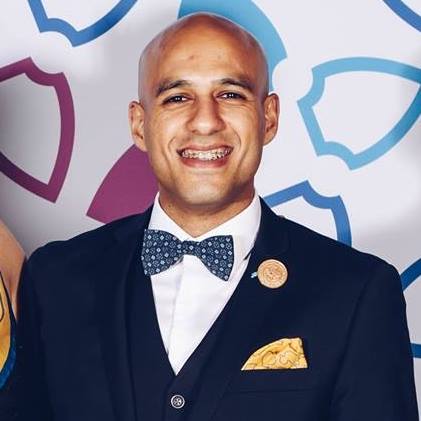 Dr. Tarek Omran