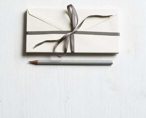 letter