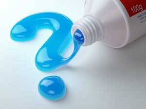fluoride in dentistry