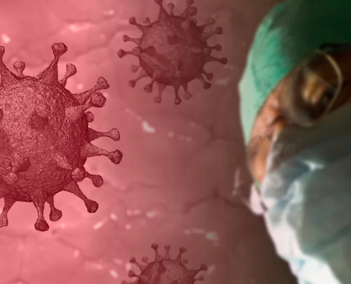 dentistry and coronavirus