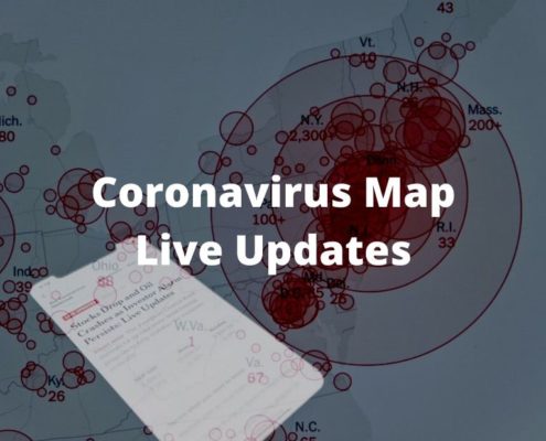 covid 19 tracker