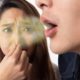 bad breath