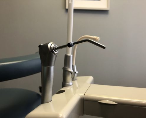 floss